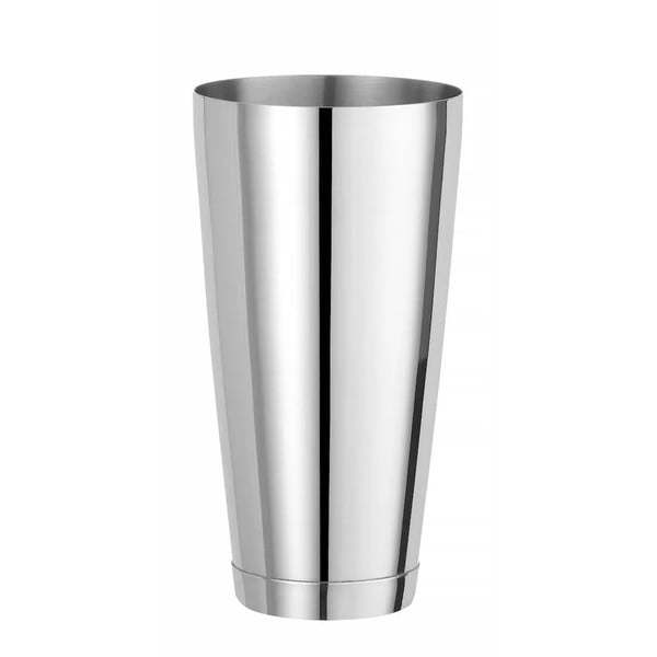 Roostevabast terasest šaker - Hendi