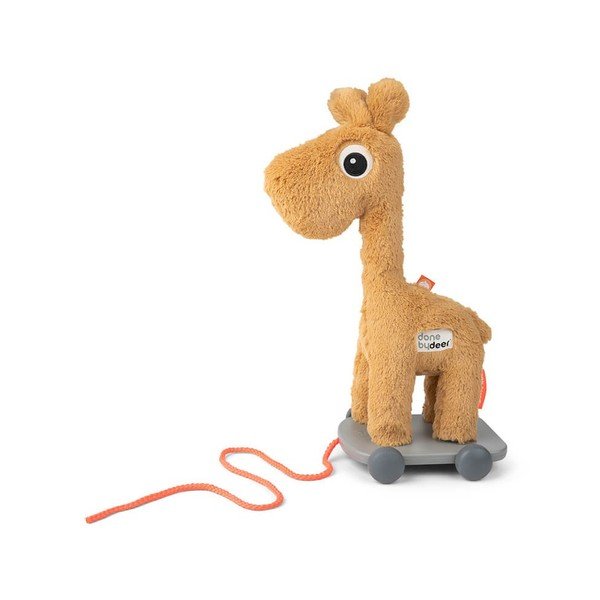 Pluusist mänguasi Raffi - Done by Deer-image-1