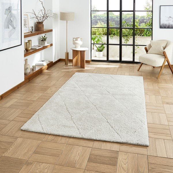 Helehall vaip 160x230 cm Ideal Shaggy - Think Rugs-image-1