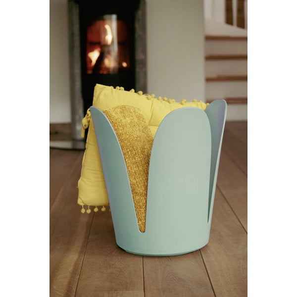 Roheline virnastatav plasttool Comiso - Wenko-image-2