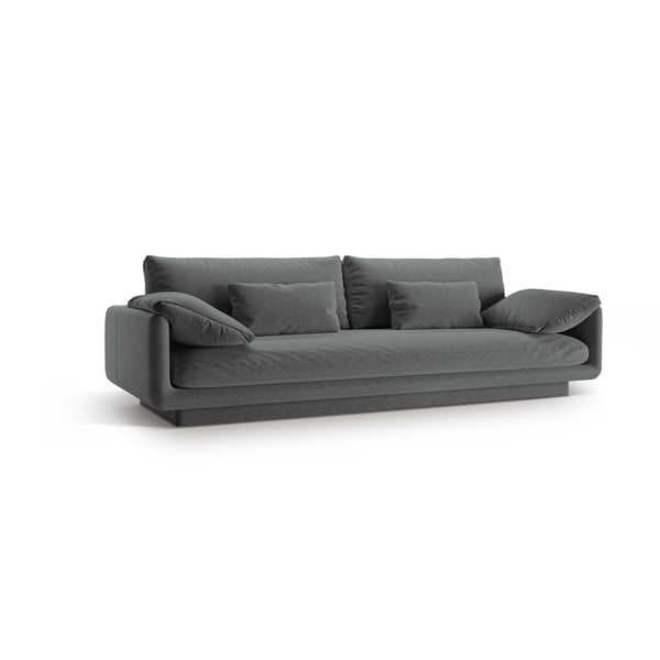 Tumehall diivan 250 cm Torino - Micadoni Home-image-1