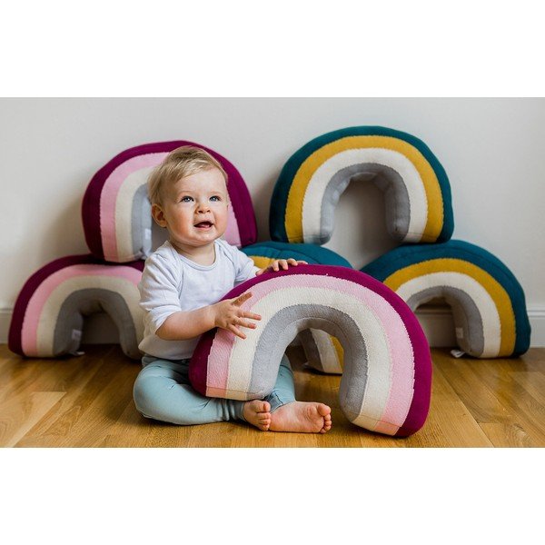 Puuvillane beebipadi , 40 x 30 cm Alma - Kindsgut-image-1