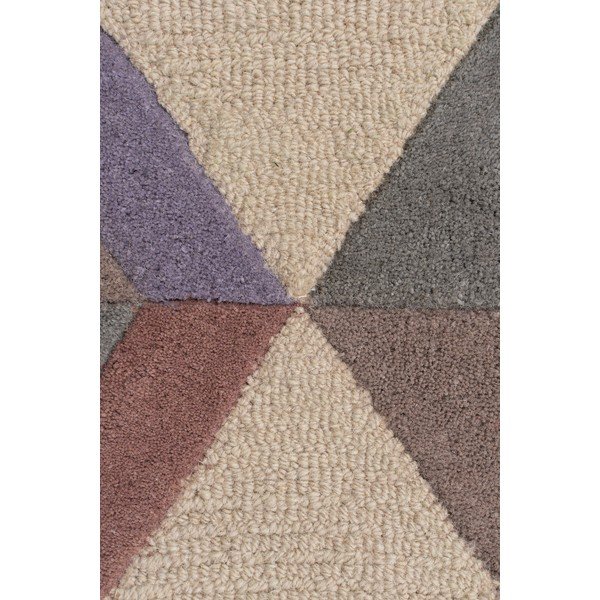 Villane vaip , 200 x 290 cm Brent - Flair Rugs-image-4