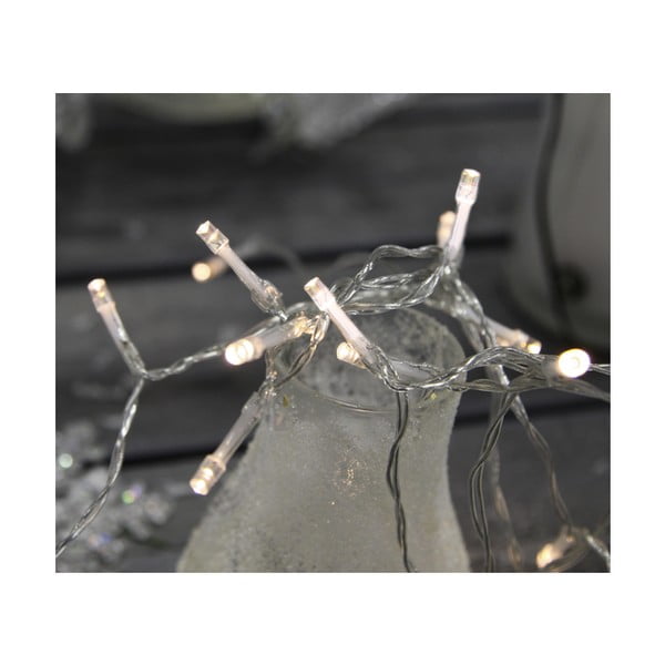 LED valguskett, pikkus 1,9 m Baze - Star Trading-image-2