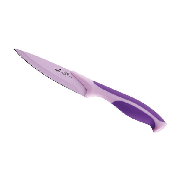 Nůž na krájení, fialový