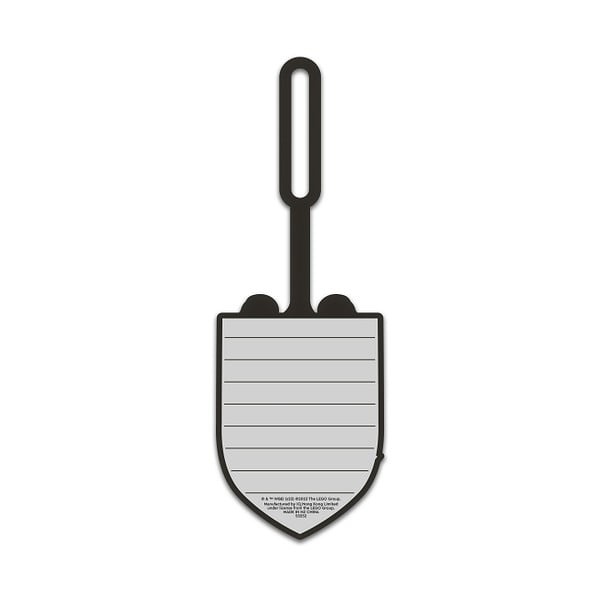 Pagasilipik Harry Potter Hermiona Granger - LEGO®-image-1