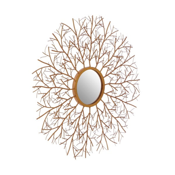 Seinapeegel ø 76 cm Zariah - Premier Housewares-image-1