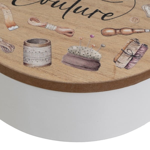 Õmblustarvete kast Couture - Casa Selección-image-3