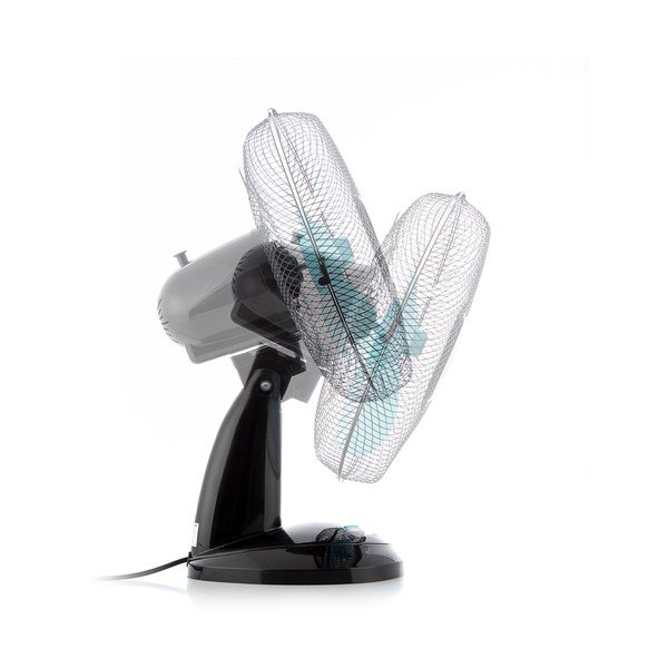 Must ventilaatori laud - InnovaGoods-image-2