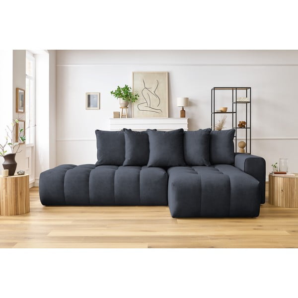 Tumesinine nurgadiivan (paremas nurgas) Mont-Blanc - Bobochic Paris-image-1