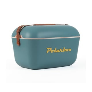 Petrooleumivärvi jahutuskast 12l Classic - Polarbox
