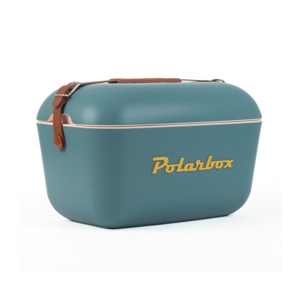 Petrooleumivärvi jahutuskast 12l Classic - Polarbox