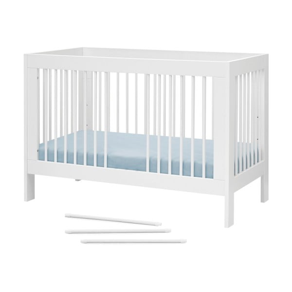 Muutuvvoodi , 140 x 70 cm Basic - Pinio-image-3