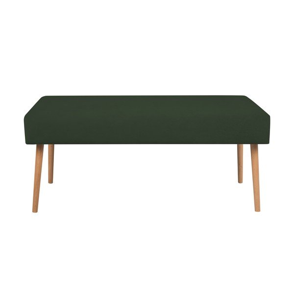 Zelená lavice Mazzini Sofas Bergamot-image-4