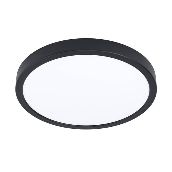 Must LED laevalgusti FUEVA 5 - EGLO