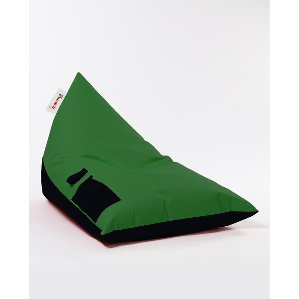 Roheline kott-tool Pyramid - Floriane Garden-image-1