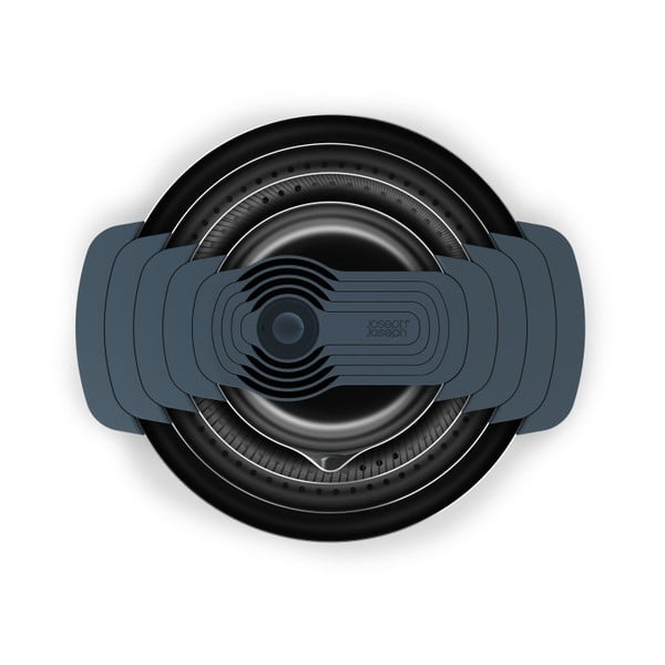 Hõbedased kausid 9tk Nest 100 Collection – Joseph Joseph-image-4