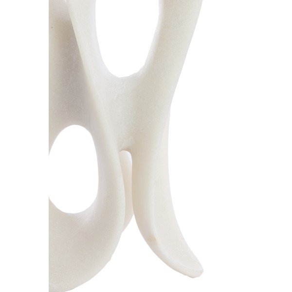 Polüresiinist kujuke (kõrgus 39 cm) Zazina - Light & Living-image-4