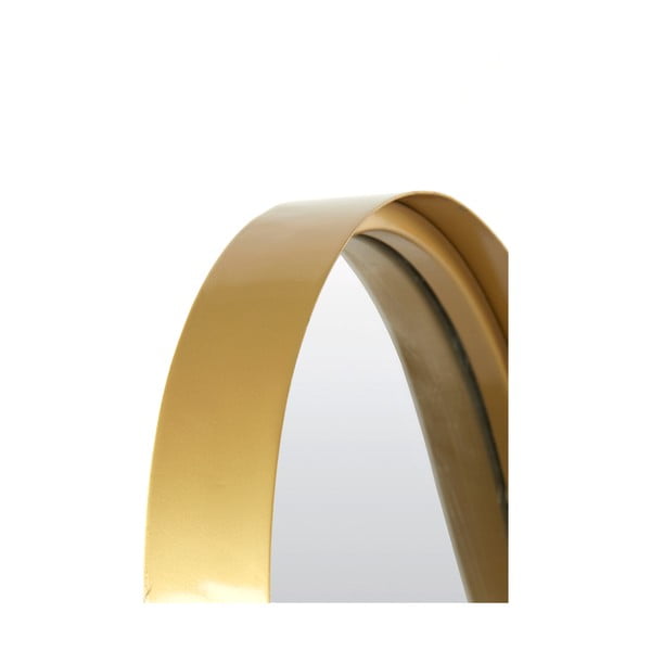 Seinapeegel 39x59 cm Levu - Light & Living-image-2