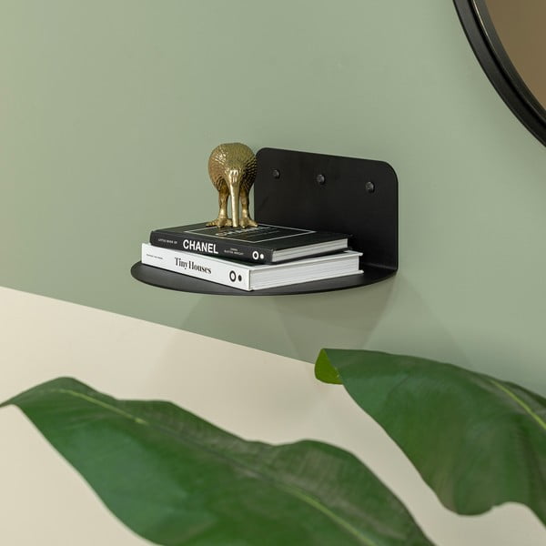 Must metallist riiul 30 cm Flex - Spinder Design-image-1