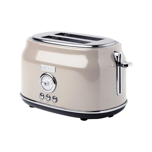 Beež toaster Dorset - Haden