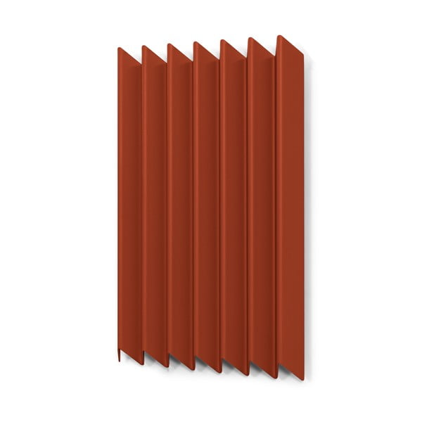 Tellisevärvi metallist seinanagi Sensu - Spinder Design-image-2