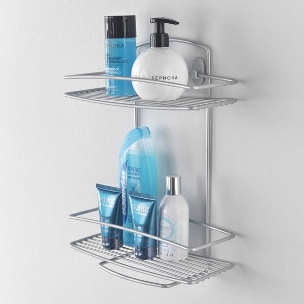 Kahekorruseline seinakuvar , 26 x 35 cm Onda - Metaltex-image-1