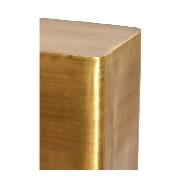 Metallist hoiulaud 30,5x30,5 cm Alurio - Light & Living-image-2