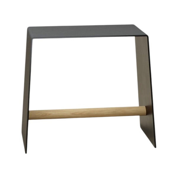 Must metallist taburet Bull - LIND DNA-image-2