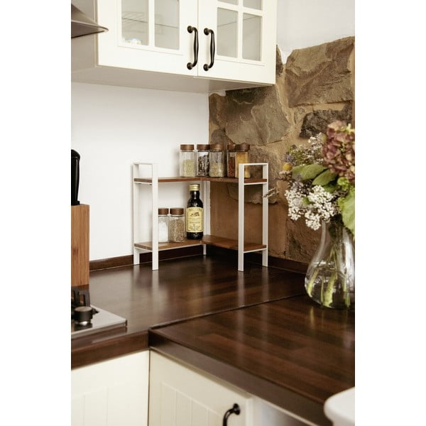 Puidust lisariiul Louisa - Wenko-image-2