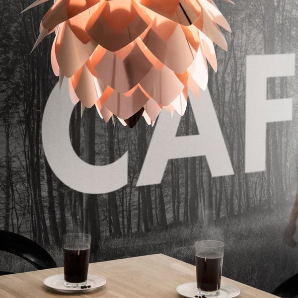 Pruun lambivari ø 50 cm Silvia - UMAGE-image-1