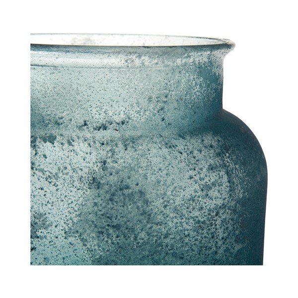 Váza Côté Table Merida Blue, 19 cm-image-1