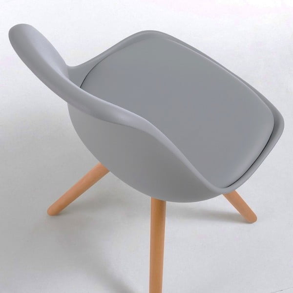 Hall pöögijalgadega tool Bonami Essentials Lumos - loomi.design-image-2