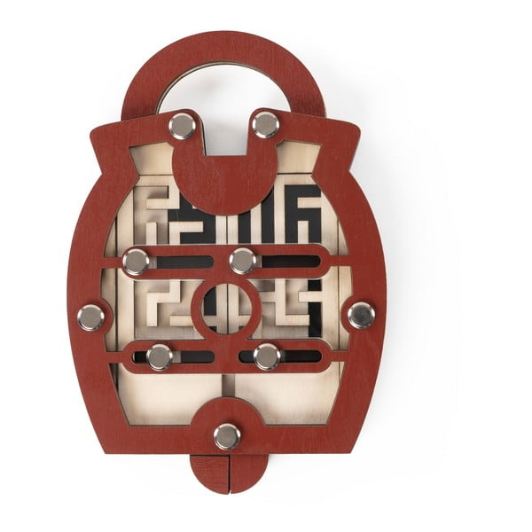 Mõistatus JC's Lock - RecentToys-image-2