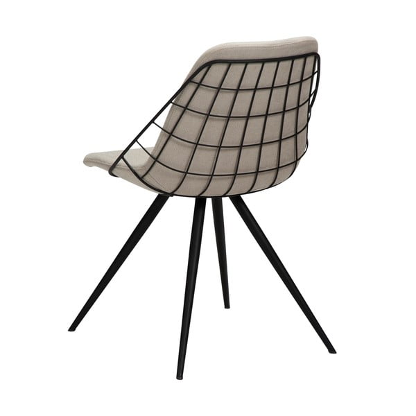 Beež söögitool Sway - DAN-FORM Denmark-image-4