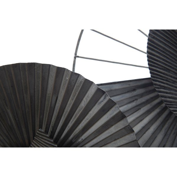 Metallist rippdekoratsioon Mauro Ferretti , 119 x 59,5 cm Darky - Mauro Ferretti-image-4
