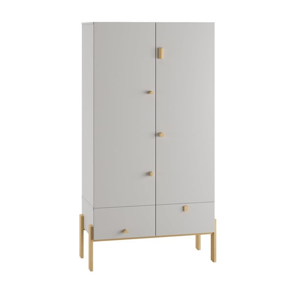 Helehall madal lastekapp 100x25 cm Cube - Pinio-image-4