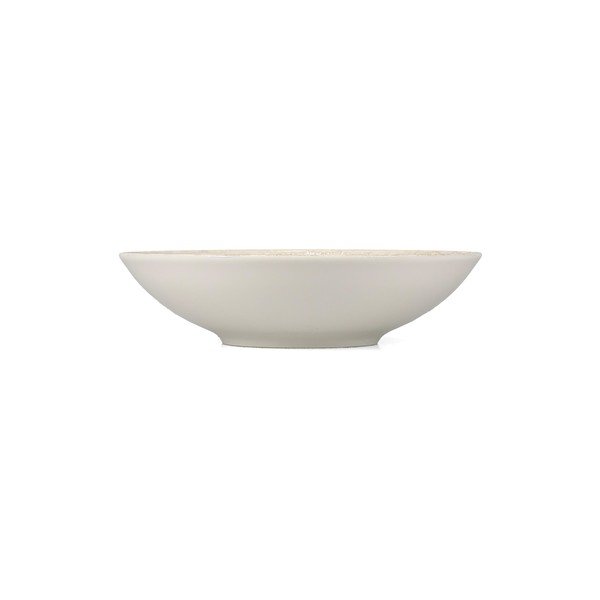 Helehall sügav portselantaldrik ø 21 cm Nuance - BonBistro-image-3