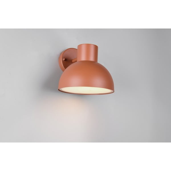 Välisvalgusti (kõrgus 18,5 cm) Elbe - Trio-image-1