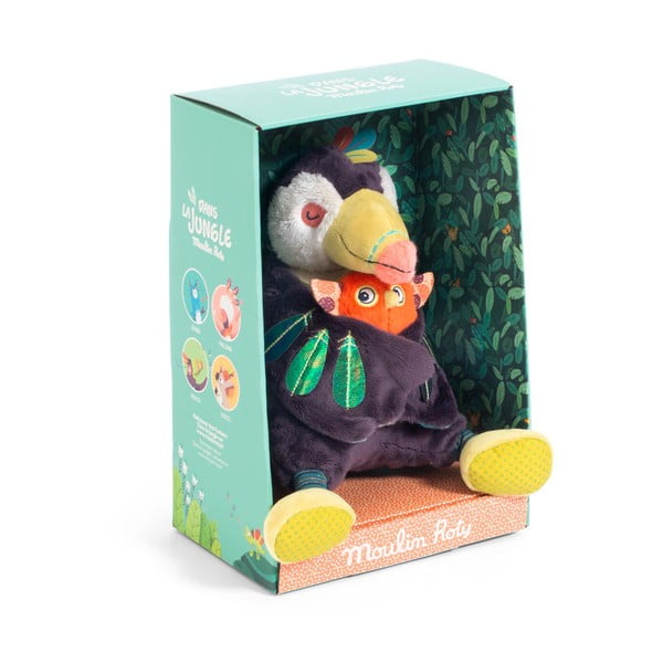Kaisutekk  Pakou - Moulin Roty-image-2