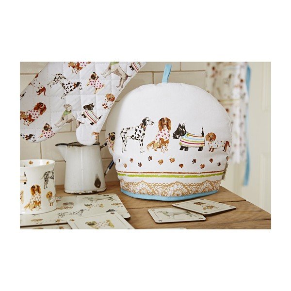 Zástěra Cooksmart ® Best in Show Wipe-image-4