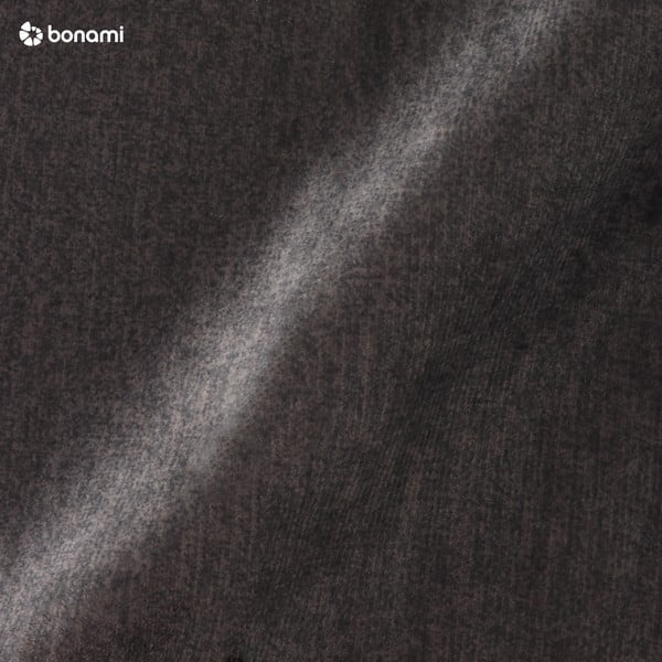 Tumepruun nurgas diivanvoodi sametkattega , vasakpoolne nurk Astre - Windsor & Co Sofas-image-1