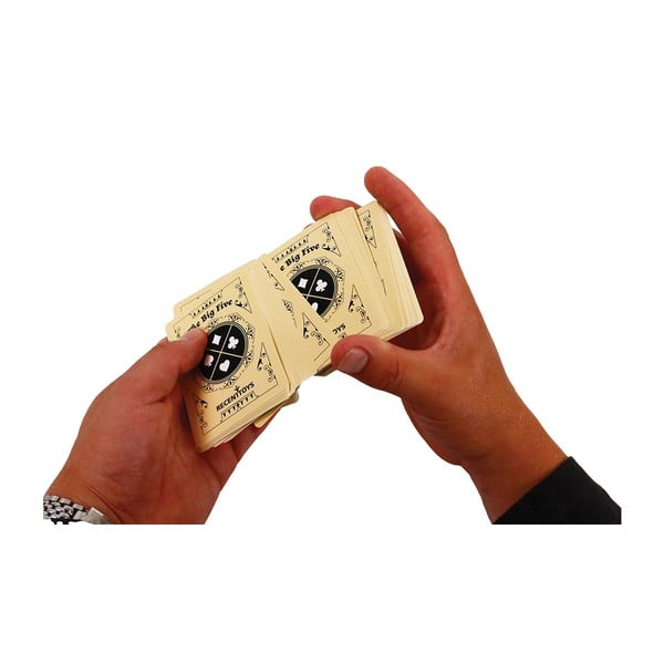Lauamäng The Big Five - Cards – RecentToys-image-3
