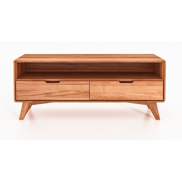 TV laud pöögist 120x48 cm Greg - The Beds-image-2