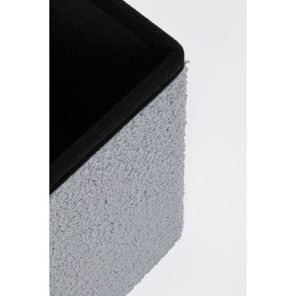 Riidest korv 38x38x38 cm Joris - Yes Everyday-image-4