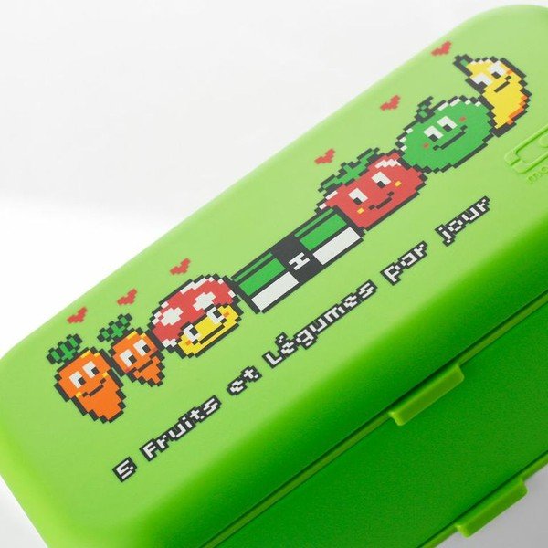 MB Graphic Pixel Food-image-1