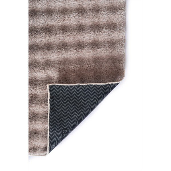 Beež pestav vaip 150x230 cm Bubble Emarald - Mila Home-image-3