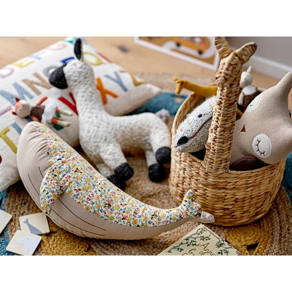 Plüüsist mänguasi Salha - Bloomingville Mini-image-2