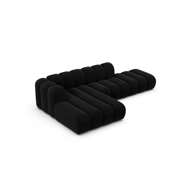 Antratsiitne nurgadiivan (vasakpoolne nurk) Lupine - Micadoni Home-image-2