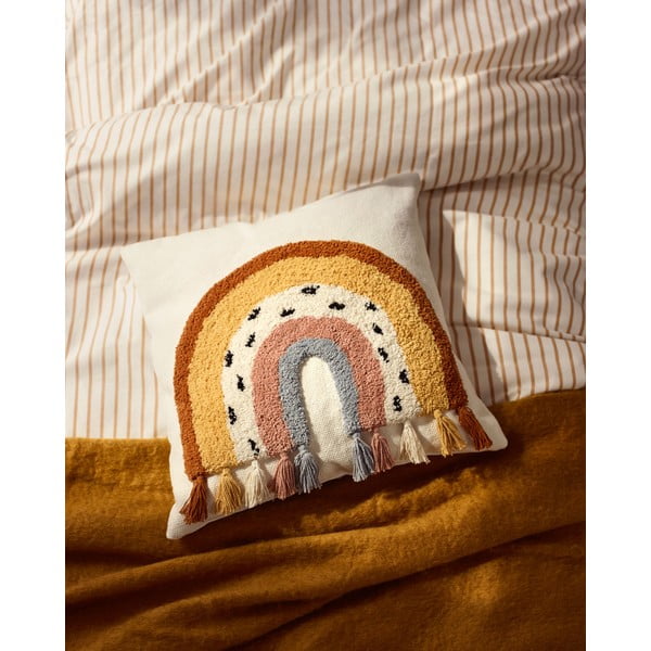 Padjapüür 45x45 cm Tadea - Kave Home-image-1